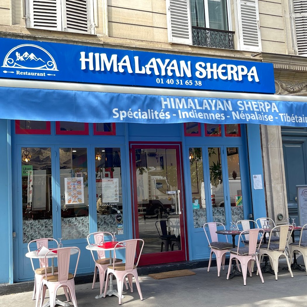 Restaurant Himalayan Sherpa 2